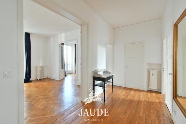 Appartement F3 traversant de 81,11 m²– 13 rue Bonnabaud, Clermont-Ferrand Détails des diagnostics énergétiques