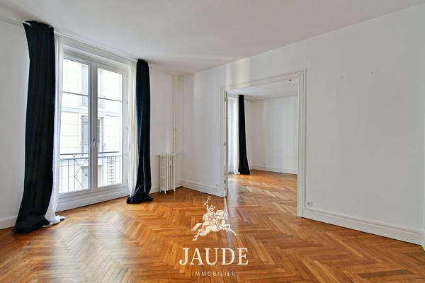 Appartement F3 traversant de 81,11 m²– 13 rue Bonnabaud, Clermont-Ferrand Détails des diagnostics énergétiques