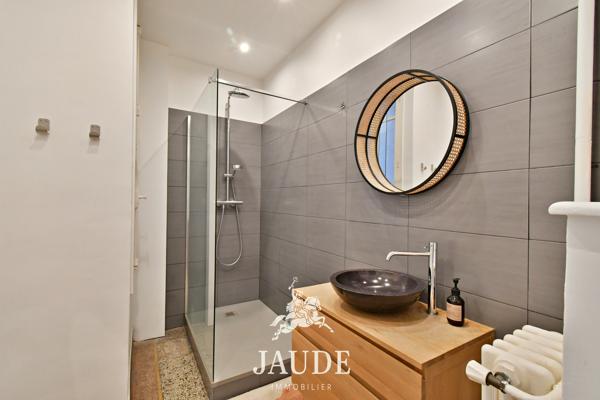 Appartement F3 traversant de 81,11 m²– 13 rue Bonnabaud, Clermont-Ferrand Détails des diagnostics énergétiques