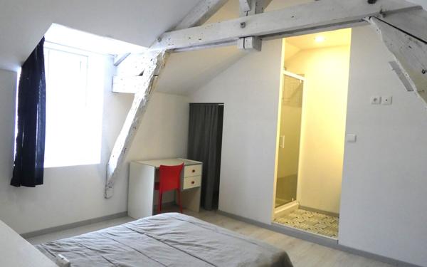 Appartement à louer    1 pièce •  Le Creusot