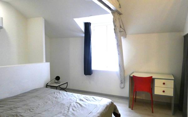 Appartement à louer    1 pièce •  Le Creusot