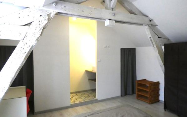 Appartement à louer    1 pièce •  Le Creusot