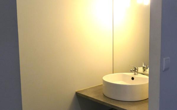 Appartement à louer    1 pièce •  Le Creusot