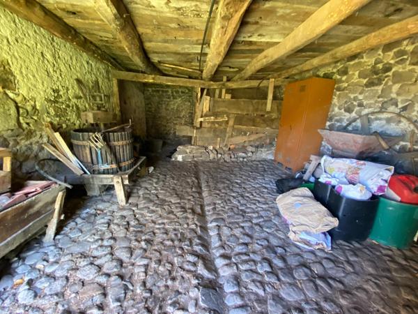Maison de maître - 8 pièces - 140m²