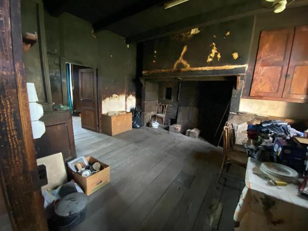 Maison de maître - 8 pièces - 140m²