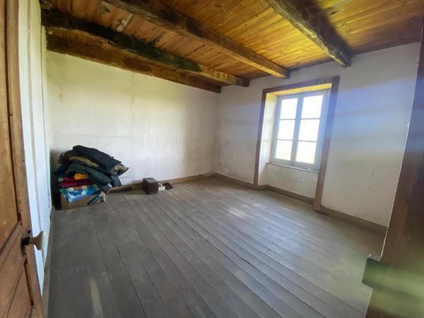 Maison de maître - 8 pièces - 140m²