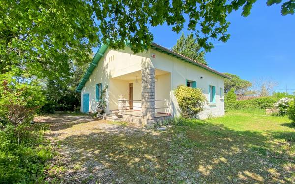 Maison à vendre    4 pièces •  Montauban