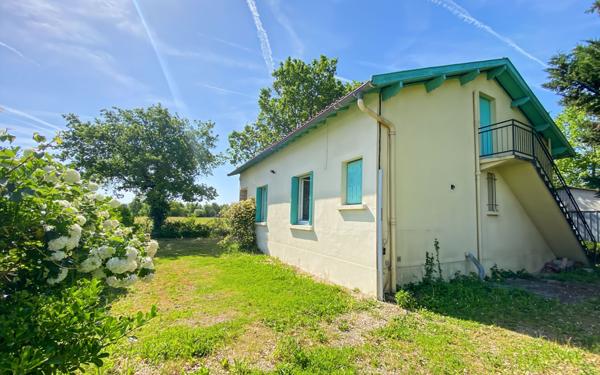 Maison à vendre    4 pièces •  Montauban