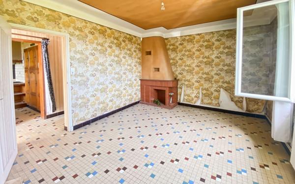 Maison à vendre    4 pièces •  Montauban