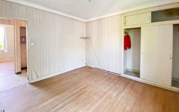 Maison à vendre    4 pièces •  Montauban
