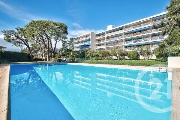 Appartement F4 à vendre  4 pièces - 81,79 m 2   NICE  - 06