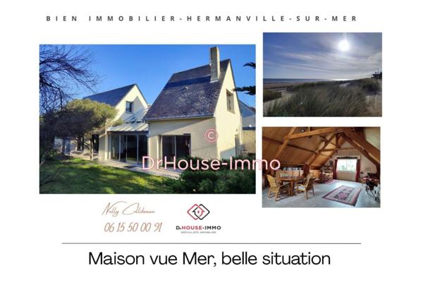 Maison à vendre 8 pièces de 211 m²
