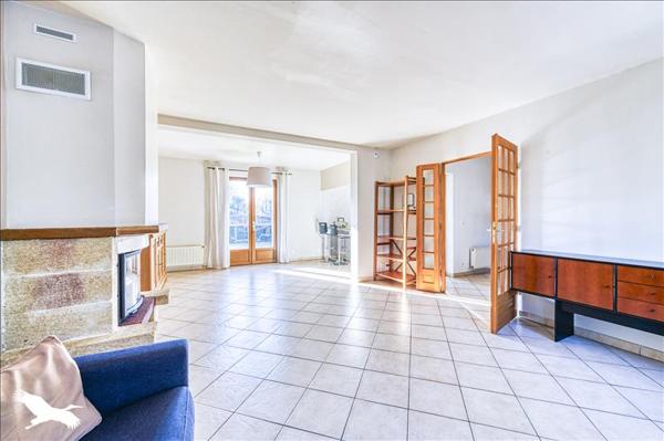 Maison à vendre |  Auvers-sur-Oise |  5 pièces | 129 m²