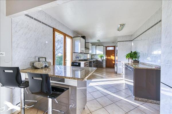 Maison à vendre |  Auvers-sur-Oise |  5 pièces | 129 m²