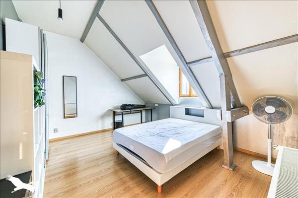 Maison à vendre |  Auvers-sur-Oise |  5 pièces | 129 m²