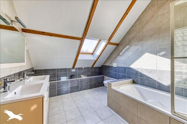 Maison à vendre |  Auvers-sur-Oise |  5 pièces | 129 m²