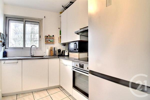 Appartement F2 à vendre  2 pièces - 45,69 m2 LES LILAS - 93