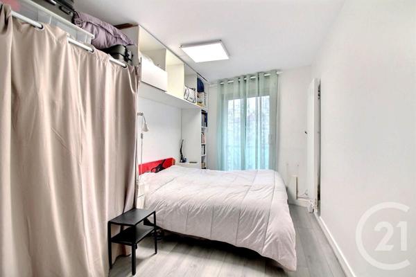 Appartement F2 à vendre  2 pièces - 45,69 m2 LES LILAS - 93