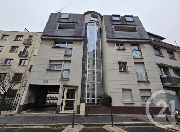 Appartement F2 à vendre  2 pièces - 45,69 m2 LES LILAS - 93