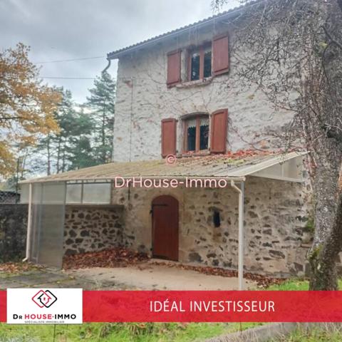Maison à vendre 14 pièces de 145 m²
