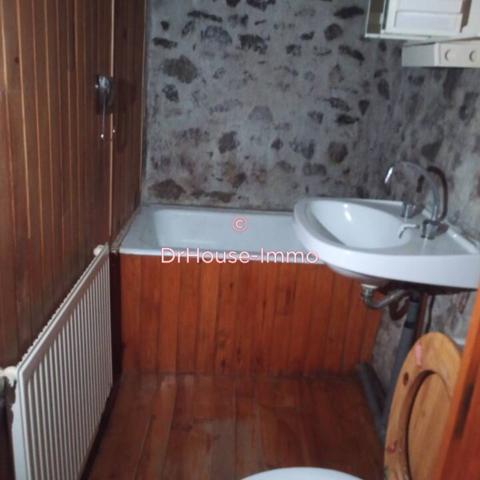 Maison à vendre 14 pièces de 145 m²