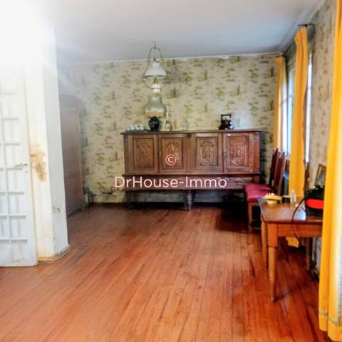 Maison à vendre 14 pièces de 145 m²