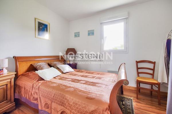 À VENDRE Maison contemporaine vivable de plain pied proche des plages !