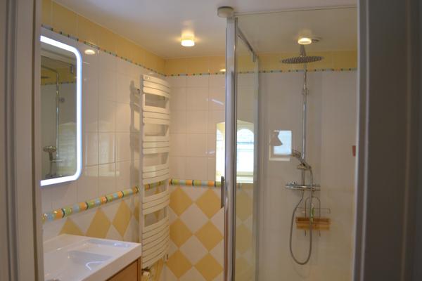 CHATELLERAULT CENTRE - BELLE MAISON DE VILLE