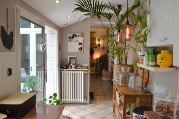 CHATELLERAULT CENTRE - BELLE MAISON DE VILLE