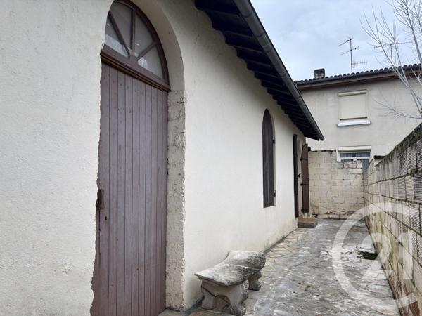 Maison à vendre  9 pièces - 205 m2 MONTPON MENESTEROL - 24