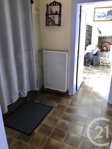 Maison à vendre  9 pièces - 205 m2 MONTPON MENESTEROL - 24