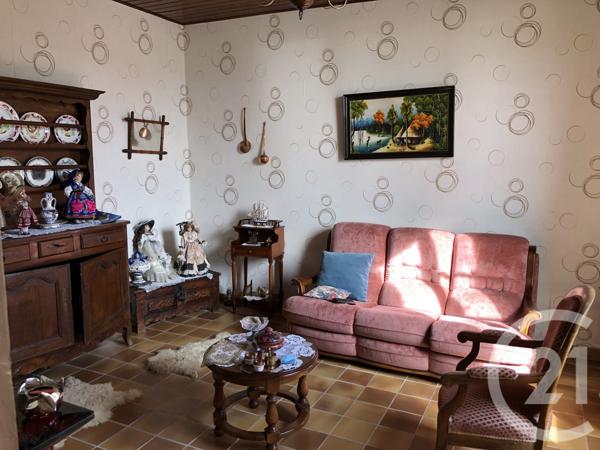 Maison à vendre  9 pièces - 205 m2 MONTPON MENESTEROL - 24