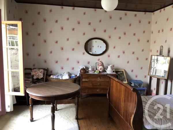 Maison à vendre  9 pièces - 205 m2 MONTPON MENESTEROL - 24