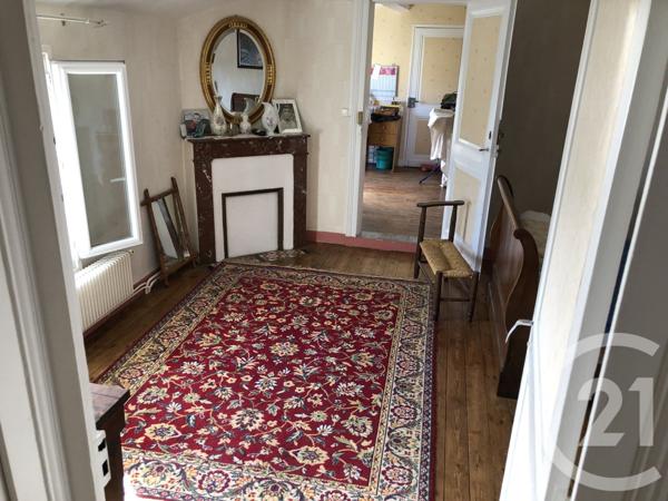 Maison à vendre  9 pièces - 205 m2 MONTPON MENESTEROL - 24