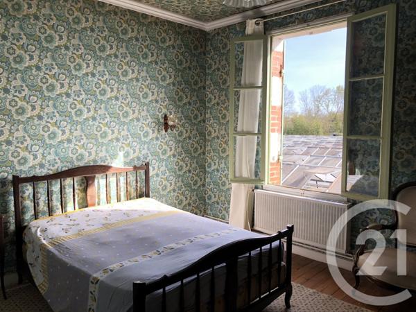 Maison à vendre  9 pièces - 205 m2 MONTPON MENESTEROL - 24