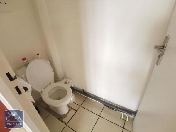 Appartement à louer 3 pièces 68.29m² Firminy (42700)