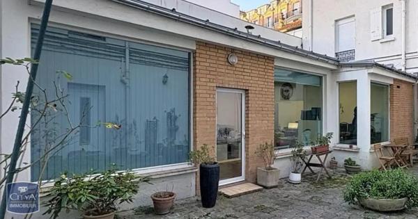 Local professionnel à vendre