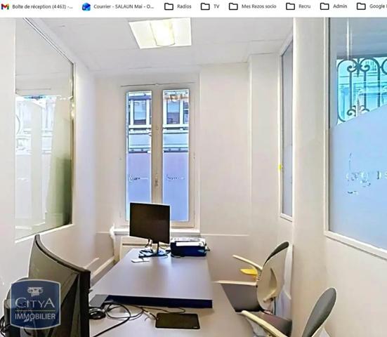 Local professionnel à vendre