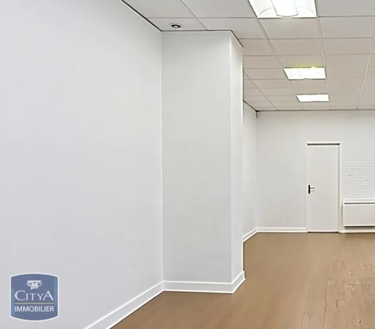 Local professionnel à vendre