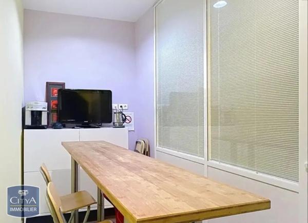 Local professionnel à vendre