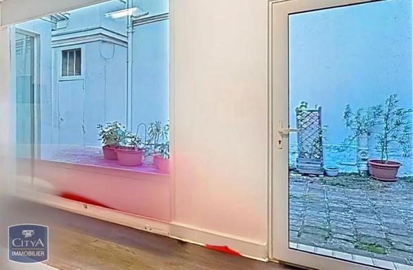 Local professionnel à vendre