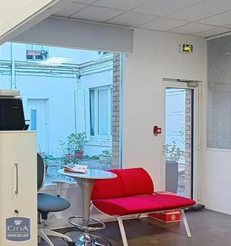 Local professionnel à vendre