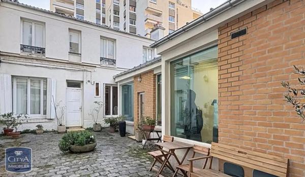 Local professionnel à vendre