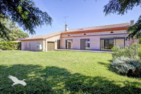 Maison à vendre 399 000 € Rabastens 8 p 215 m² DPE C