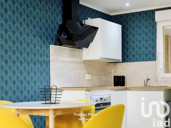 Appartement à vendre 3 pièces 62 m² La Seyne-sur-Mer