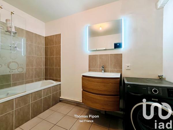 Appartement à vendre 3 pièces 62 m² La Seyne-sur-Mer