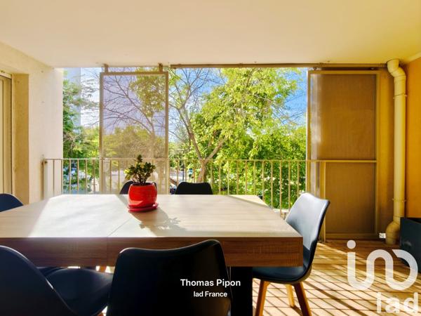 Appartement à vendre 3 pièces 62 m² La Seyne-sur-Mer