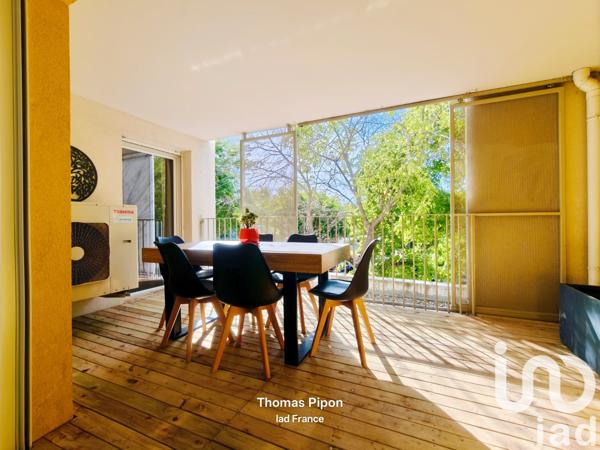 Appartement à vendre 3 pièces 62 m² La Seyne-sur-Mer