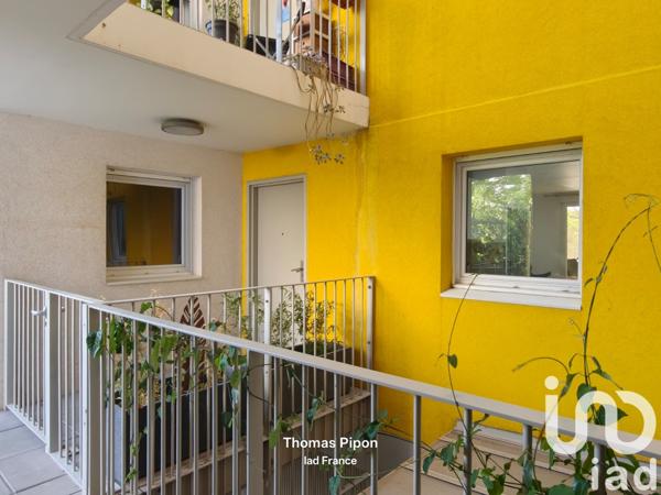 Appartement à vendre 3 pièces 62 m² La Seyne-sur-Mer
