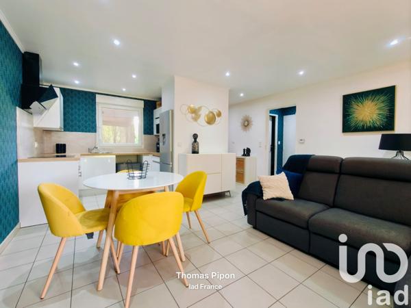 Appartement à vendre 3 pièces 62 m² La Seyne-sur-Mer